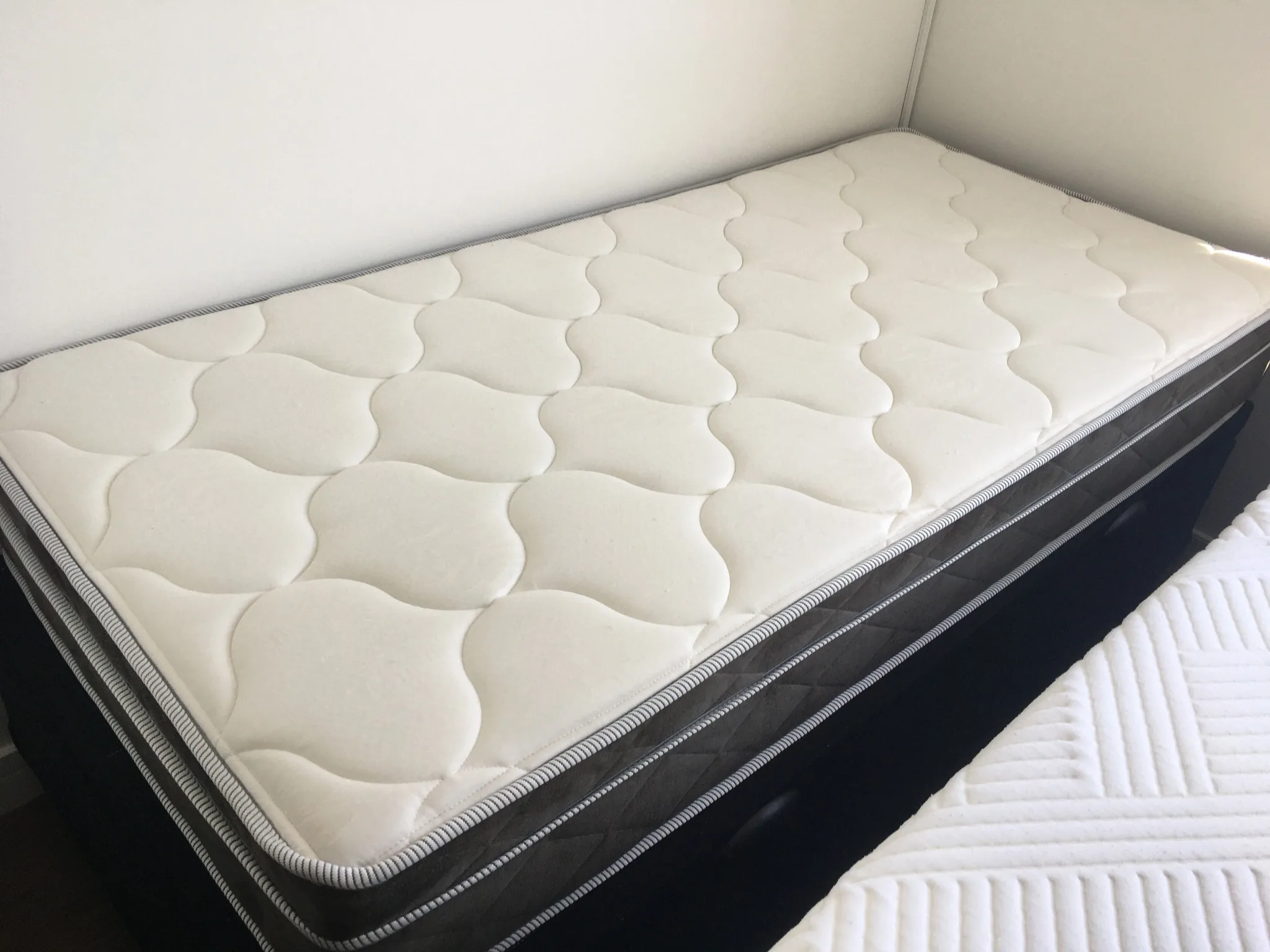 Higienização profissional de colchão em São Paulo - remoção de ácaros