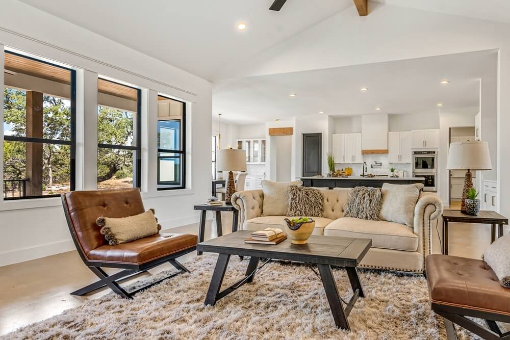 Lavagem profissional de tapetes em São Paulo